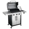 Gasgrill Char-Broil 3 Brenner Professional 3400S Produktbild-Vorschau 1