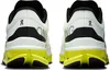 On Cloudflow 5 - White / Lime, Größe:9 Produktbild-Vorschau 6