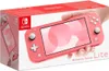 Nintendo Switch Lite Koralle Produktbild-Vorschau 2