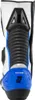 Bogotto Race-X Motorrad Stiefel, weiß/blau/schwarz, 40 Produktbild-Vorschau 4
