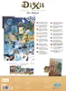 Dixit Puzzle Collection : MishMash bleu Voir les images du produit 2