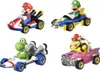 Mattel GBG25 Hot Wheels Mario Kart Replica 1:64 Die-Cast, 1 Produktbild-Vorschau 3