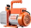 Vakuumpumpe 6 CFM HVAC 2-stufige Drehschieber-Vakuumpumpe Produktbild-Vorschau 11