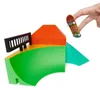 Tech Deck X-Connect Rampenset - Quarter Bowl Ruckus, Produktbild-Vorschau 3