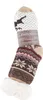 Yenita® Hüttensocken im Norwegerdesign mit ABS-Sohle 36-41 Produktbild-Vorschau 2