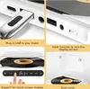 Tragbarer CD-Player mit Bluetooth 5.3,CD-Musik,CD-Player Produktbild-Vorschau 3