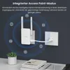 Tenda A33 Bridge & Repeater Netzwerk-Repeater 1000 Mbit/s Produktbild-Vorschau 6