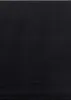 A plain black carpet. Produktbild-Vorschau