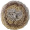 A ball of yarn with multiple colors. Produktbild-Vorschau