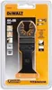 DEWALT DT20707-QZ Ostrze tytanowe do metalu, 31 x 43 mm Podgląd zdjęcia produktu 9