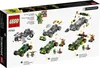 LEGO 71763 NINJAGO Lloydovo závodní auto EVO, autíčko od 6 Náhled obrázku produktu 30