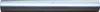 A long, cylindrical metal object, likely a pipe or tube, presented horizontally against a gradient background. Podgląd zdjęcia produktu