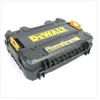 Kufrík na náradie DeWalt TStak pre akumulátorový skrutkovač Náhľad obrázku produktu 4