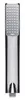 Siko OPH020, handdouche met douchekop, chroom, chroom, 70 Productafbeelding-voorbeeld 3