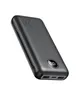 VEGER Powerbank 20 000 mAh PD QC3.0 2A 20W L20S (VP2039PD / Produktbild-Vorschau 1