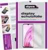 2+2x Schutzfolie für Vivo X23 klar Displayschutzfolie Folie Produktbild-Vorschau 1