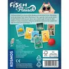 KOSMOS Fisch & Flausch, Jeu de cartes, Jeu d'enchères, Jeu Voir les images du produit 5