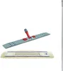 Set mit 1 Wischmopp "Premium" 80 cm Baumwolle Produktbild-Vorschau 1