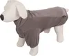 Kerbl Hundemantel Fleecemantel Bern grau L, 45cm; 80617 Produktbild-Vorschau 1