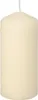 Papstar Stumpenkerzen Ø 40 mm 90 mm creme, 4 x 10 Stück Produktbild-Vorschau 5