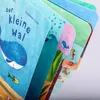 Baby Pixi (unkaputtbar) 80: Der kleine Wal Produktbild-Vorschau 6