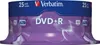 VERBATIM 43500 DVD+R Rohlinge Produktbild-Vorschau 2