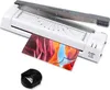 Olympia 3130 - 33 cm - Kalt-/Warmlaminator - 5 min - 250 Produktbild-Vorschau 6