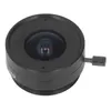 2,1 mm 3MP CS mount lens, wide angle CCTV camera lens, Voir les images du produit 4