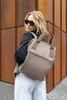 Reisenthel Allrounder R herringbone mokka Produktbild-Vorschau 9