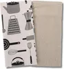 Moraj | Küchentuch Set - 2 Stück - 40x60 Cm - Baumwolle - Produktbild-Vorschau 1