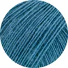 Lana Grossa - Ecopuno 0076 dunkelblau Produktbild-Vorschau 3