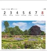 London Sehnsuchtskalender 2027 - Wochenkalender mit 53 Produktbild-Vorschau 5