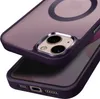 Avizar, MagSafe Hülle für Apple iPhone 13 Frost Color, Produktbild-Vorschau 2