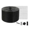 VEVOR Protection anti-oiseaux pour panneaux solaires, 20,3 Voir les images du produit 1