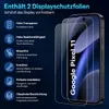 2X Schutzglas für Google Pixel 11 Display Panzerfolie Full Produktbild-Vorschau 3