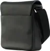 LACOSTE Umhängetasche Men's Classic Flap Crossover Bag Noir Produktbild-Vorschau 4