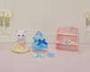 Sylvanian Families 5645, 3 rok/roky, Vícebarevný, Náhled obrázku produktu 13