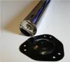 4er-Set Tischbeine Möbelfuß H820mm Ø60mm Tischbein Produktbild-Vorschau 5
