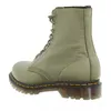 Martens 8 Eye Boot 1460 Pascal Muted Olive green A0259715 Voir les images du produit 13
