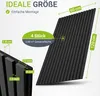 Juskys Wandpaneele Akustik 4er Set 2,88 qm - Verbesserte Produktbild-Vorschau 6