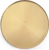 Famanu decoratief dienblad met metalen plateau - goud, 32 Productafbeelding-voorbeeld 2