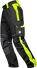 Bundhose ARDON®NEON schwarz-gelb, Warnschutzhose, Gr. 58 Produktbild-Vorschau 2