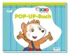 Trötsch Bobo Siebenschläfer Pop-up-Buch Produktbild-Vorschau 1
