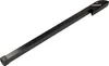 KOTARBAU® Ogranicznik drzwi 50 cm czarny ogranicznik uchwyt Podgląd zdjęcia produktu 1