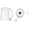RUSSELL HOBBS Wasserkocher 26381-70 1,7l Groove weiß Produktbild-Vorschau 11