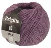 Lana Grossa - Brigitte No. 2 0079 mauve Produktbild-Vorschau 2