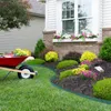 LARS360 Bordure de pelouse 40m bordure de tonte plastique Voir les images du produit 7