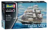 Revell Cutty Sark Voir les images du produit 2