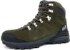 JACK WOLFSKIN Herren Wanderschuh Refugio Texapore Mid M Produktbild-Vorschau 8