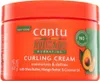 Cantu Avokádový hydratační krém na vlasy 340g Náhled obrázku produktu 5